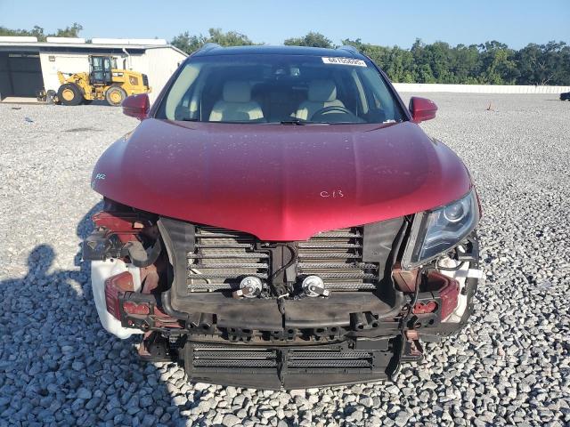 2018 LINCOLN MKX RESERV 2LMPJ6LP3JBL37219