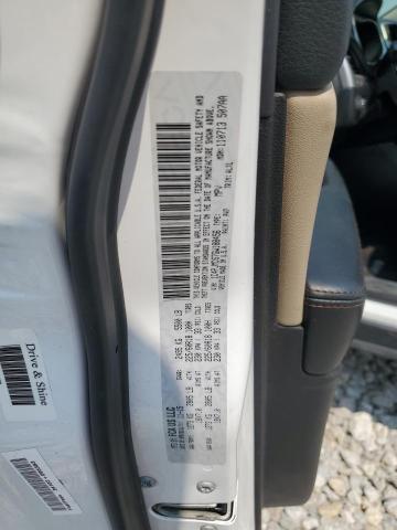 2016 JEEP CHEROKEE L 1C4PJMDS7GW188456