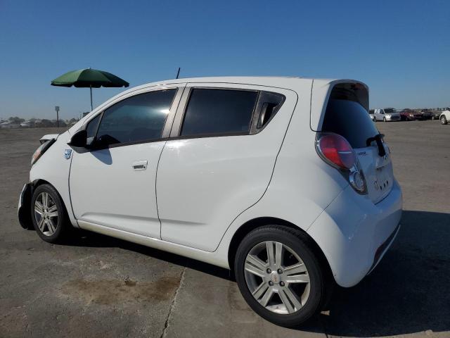 Vin: kl8ca6s9xfc739806, lot: 63346035, chevrolet spark ls 20152