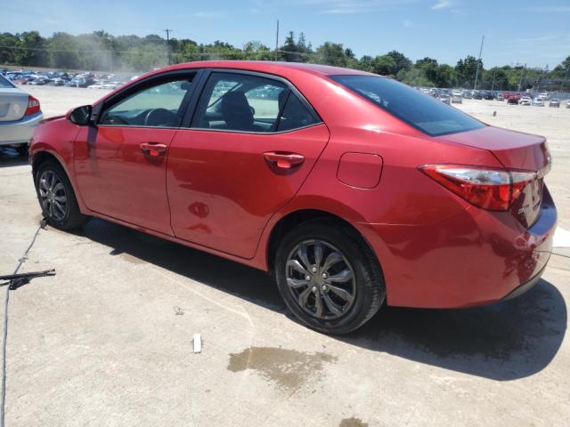 Vin: 2t1burhe8gc615039, lot: 61782735, toyota corolla l 20162