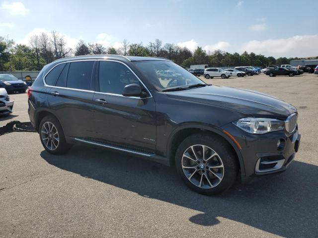 2017 BMW X5 XDRIVE3 - 5UXKR0C36H0V75184