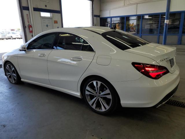 2019 MERCEDES-BENZ CLA 250 4M WDDSJ4GB9KN724334