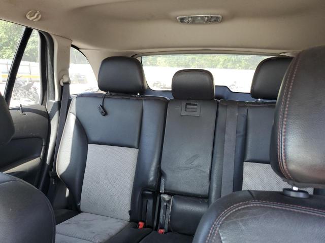 2013 FORD EDGE SEL #3305295324