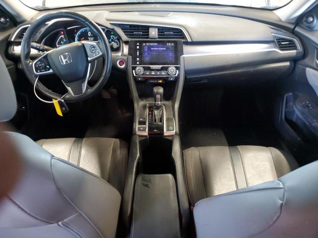 2016 HONDA CIVIC TOUR 19XFC1F97GE008269