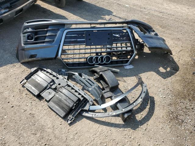 wa1maaf74hd049886 - 2017 Audi q7 progressiv s-line - #59105395