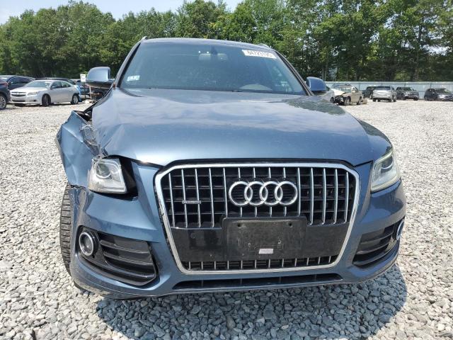 2016 AUDI Q5 PREMIUM WA1L2AFP0GA061428