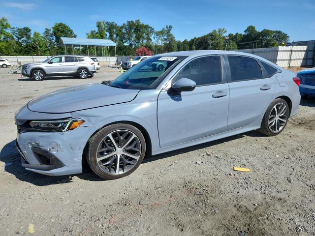 2024 HONDA CIVIC TOURING 2HGFE1F93RH331673