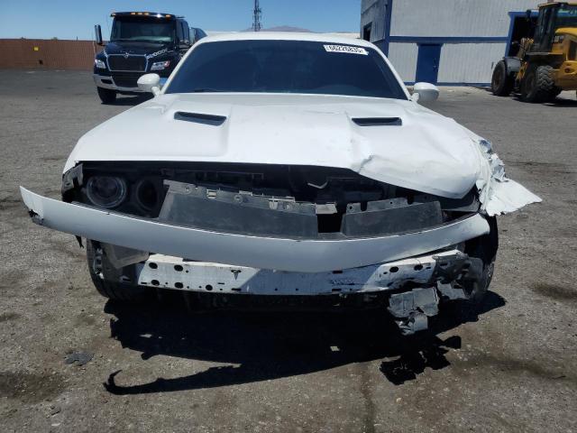 2015 DODGE CHALLENGER - 2C3CDZAG2FH816346