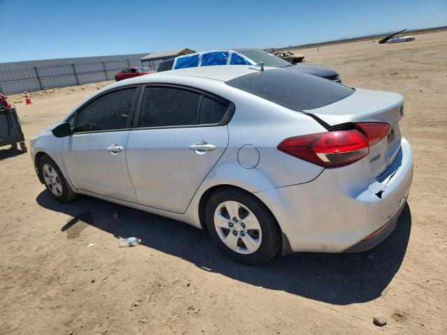 2018 KIA FORTE LX - 3KPFK4A74JE243682