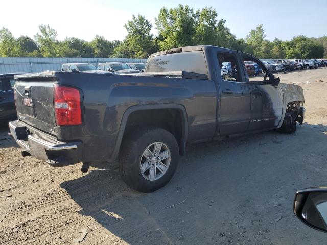 2016 GMC SIERRA K15 1GTV2MEC5GZ108145