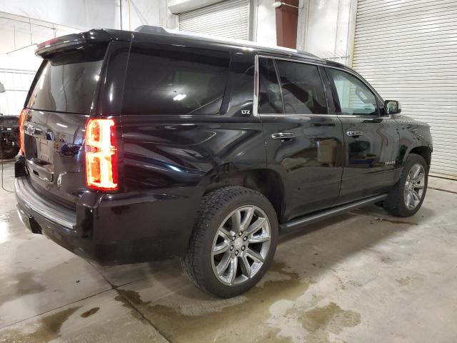 2015 CHEVROLET TAHOE K150 - 1GNSKCKC1FR161108