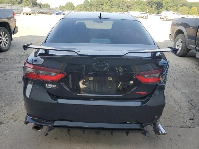 2022 TOYOTA CAMRY TRD - 4T1KZ1AK2NU065044