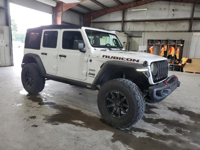 2020 JEEP WRANGLER U 1C4HJXFN1LW304404