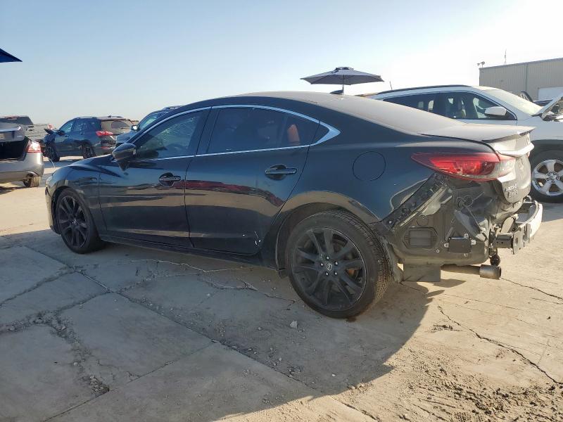 2016 MAZDA 6 GRAND TO - JM1GJ1W53G1465445