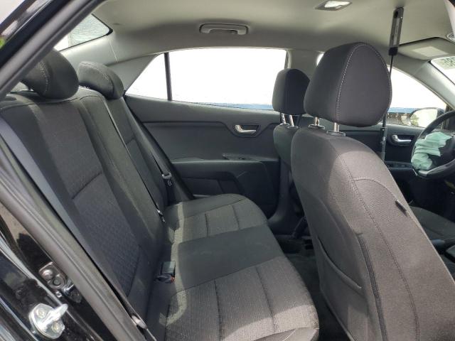 2022 KIA RIO LX 3KPA24AD8NE487941