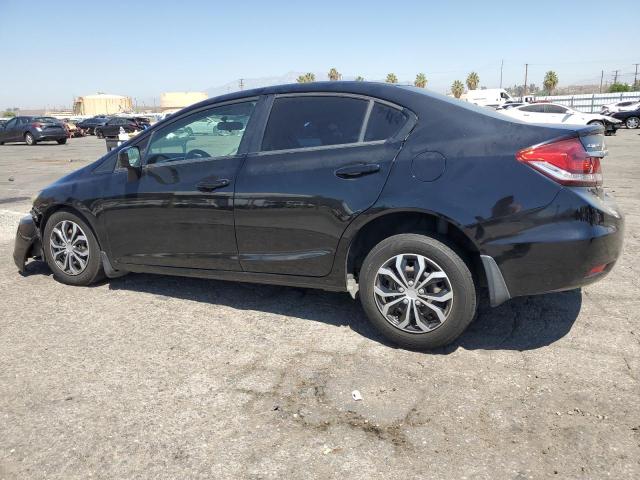 2015 HONDA CIVIC LX 2HGFB2F5XFH522515