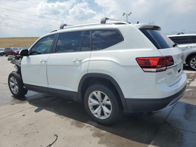 2018 VOLKSWAGEN ATLAS S - 1V2GR2CA6JC518374