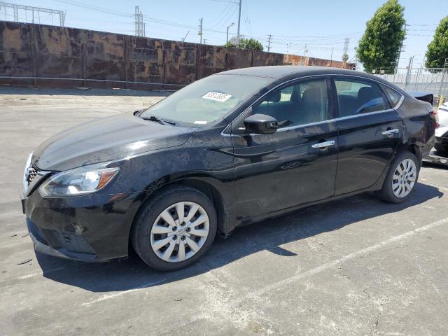 Vin: 3n1ab7ap9ky335269, lot: 63612685, nissan sentra s 2019 img_1