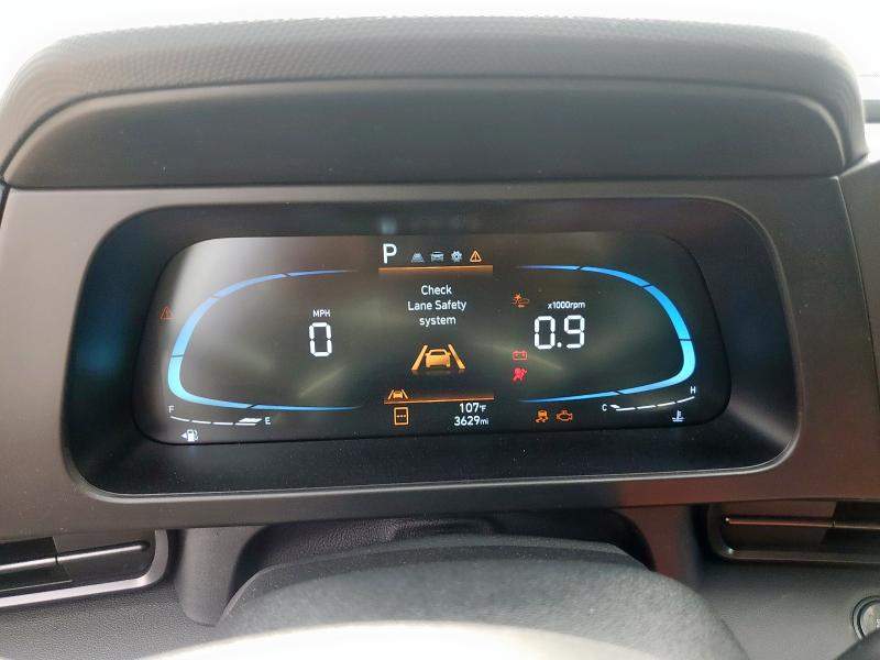 2025 HYUNDAI ELANTRA SEL SPORT KMHLM4DGXSU978111