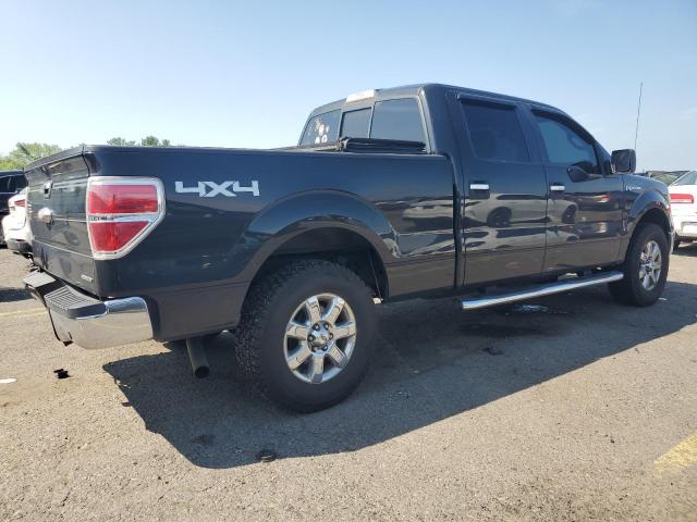Vin: 1ftfw1efxdfb40832, lot: 63705155, ford f-150 supercrew 20133