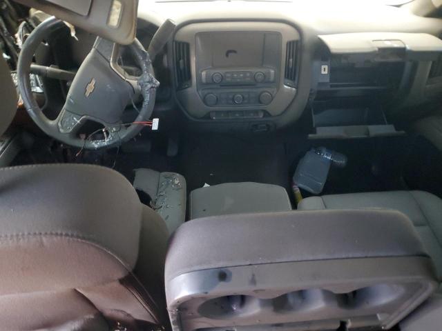 2016 CHEVROLET SILVERADO - 1GCVKREC9GZ191947