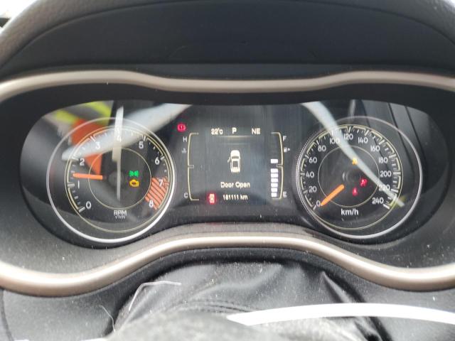 2015 JEEP CHEROKEE S 1C4PJLAS9FW591786