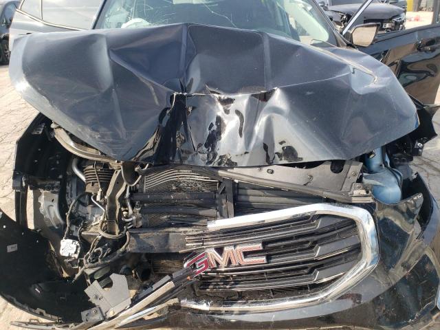 2018 GMC TERRAIN SL 3GKALMEV5JL334749