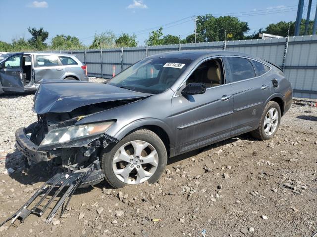 HONDA ACCORD CRO