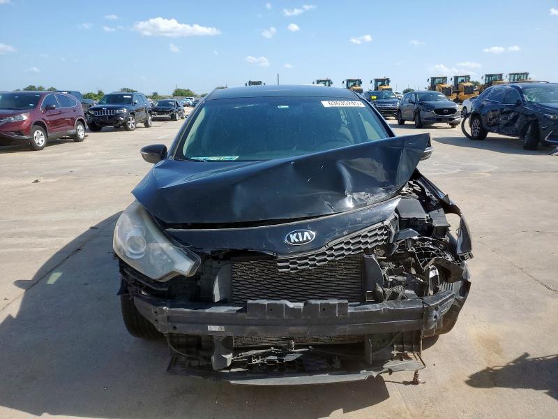 2016 KIA FORTE LX KNAFK5A86G5617676