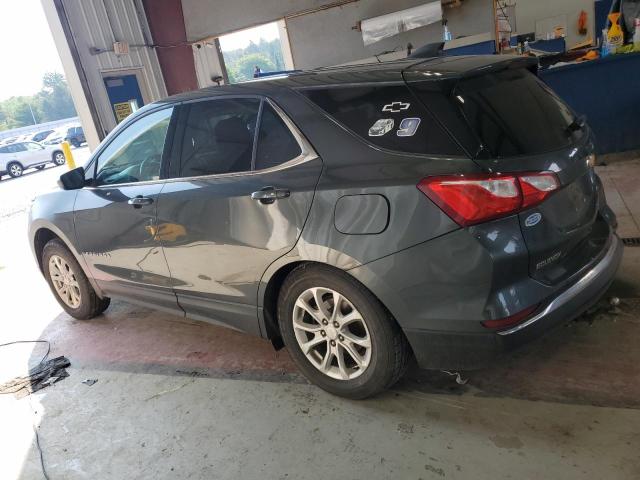2019 CHEVROLET EQUINOX LT - 3GNAXUEV9KS581139