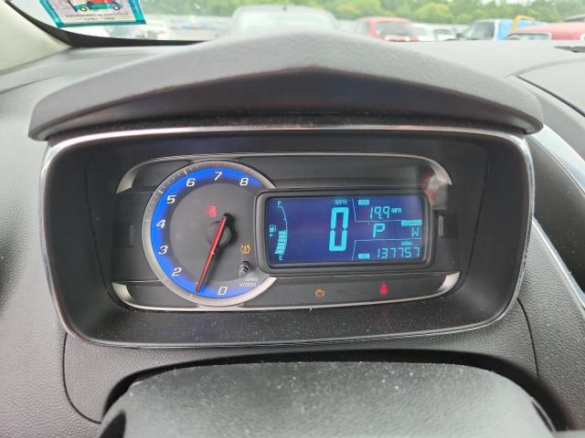 2015 CHEVROLET TRAX LTZ 3GNCJTSB8FL212173