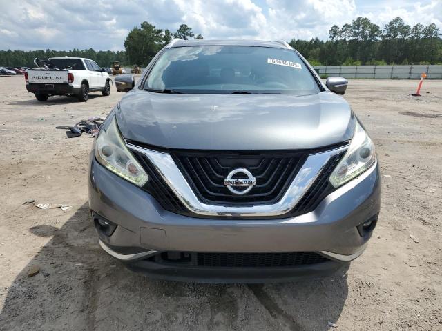 2015 NISSAN MURANO S - 5N1AZ2MH0FN266034