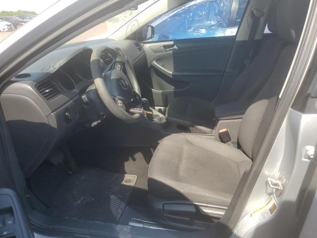 2015 VOLKSWAGEN JETTA BASE 3VW2K7AJ6FM282554