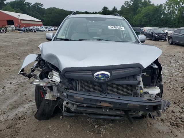 2016 SUBARU FORESTER 2 JF2SJADC4GH452594