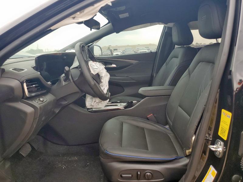2024 BUICK ENVISTA SP KL47LBE28RB086732