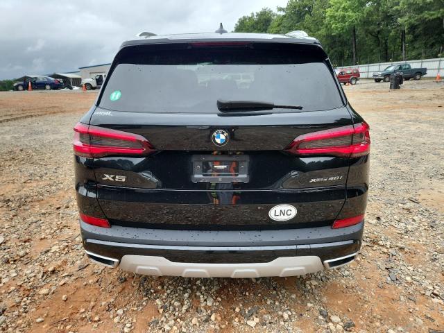 2022 BMW X5 XDRIVE4 5UXCR6C05N9K78721