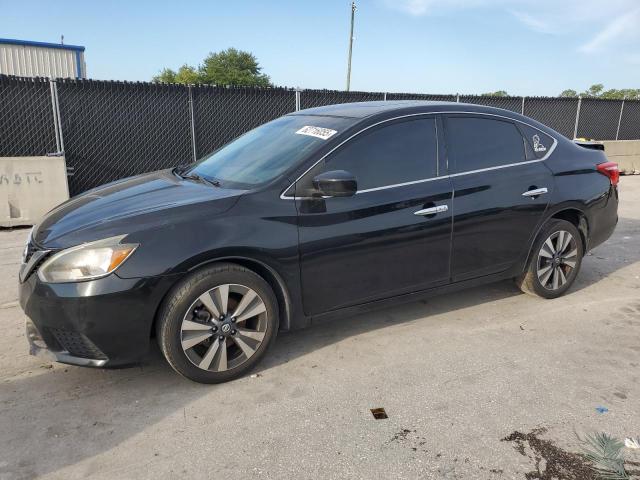 Vin: 3n1ab7ap0ky226571, lot: 62716055, nissan sentra s 2019 img_1