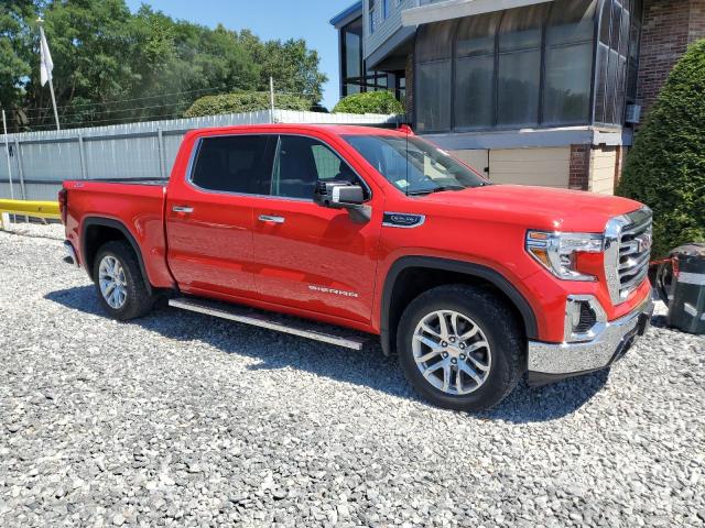 2020 GMC SIERRA K15 3GTU9DED3LG143129