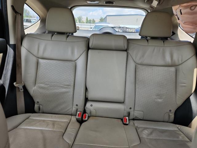 2015 HONDA CR-V EXL 2HKRM3H79FH541686