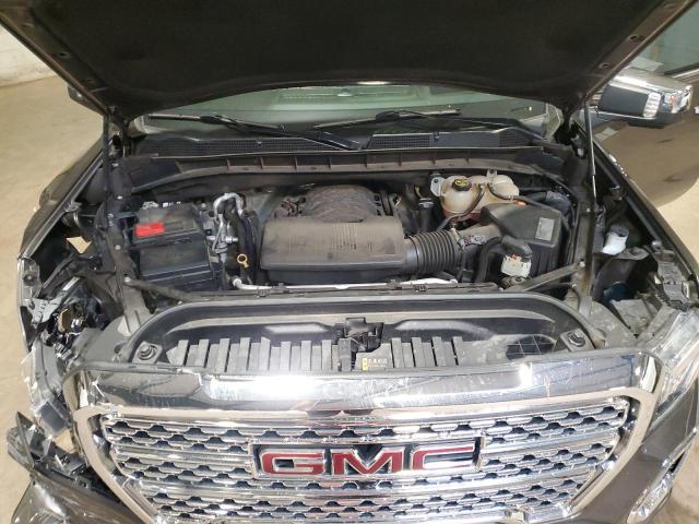 2019 GMC SIERRA K15 1GTU9FEL4KZ174956