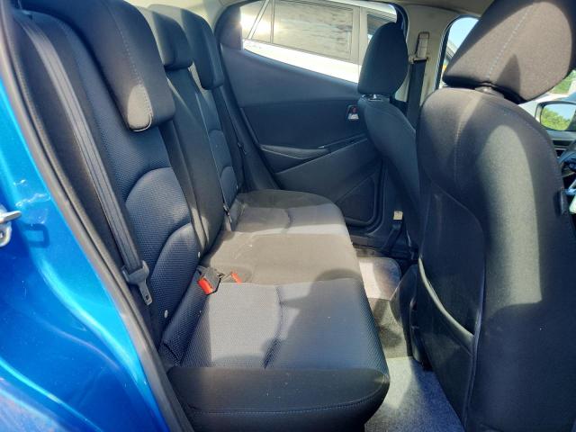 2018 TOYOTA YARIS IA - 3MYDLBYV5JY326681