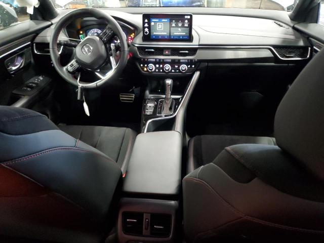 2025 ACURA ADX A-SPEC 3HDSA2H51SM700948