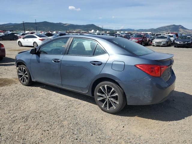 2017 TOYOTA COROLLA L 2T1BURHE0HC771321