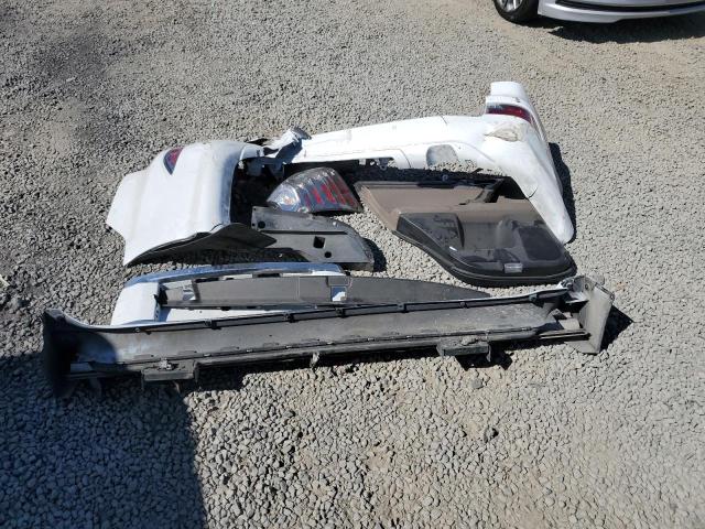 2021 LEXUS GX 460 PREMIUM JTJAM7BX5M5272772