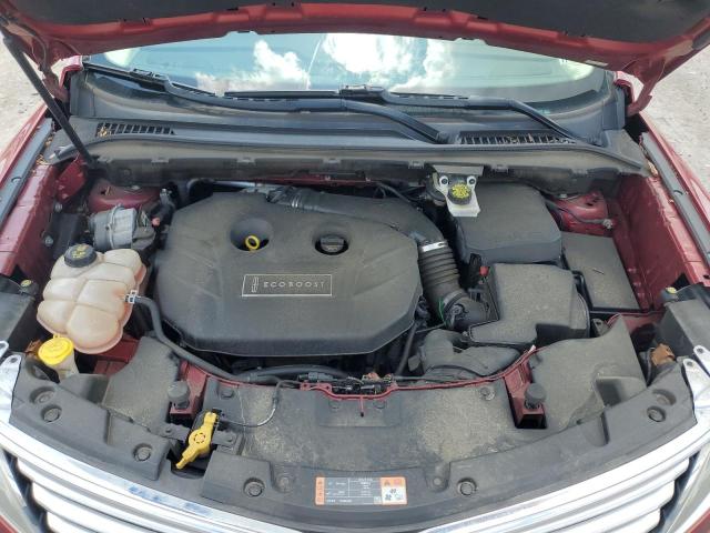 2015 LINCOLN MKC 5LMCJ1A92FUJ45550