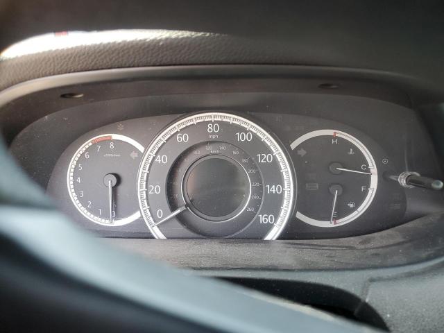2014 HONDA ACCORD LX - 1HGCR2F31EA006375