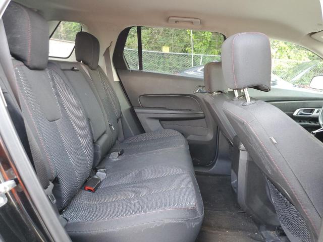 2017 GMC TERRAIN SL - 2GKALNEK9H6322386
