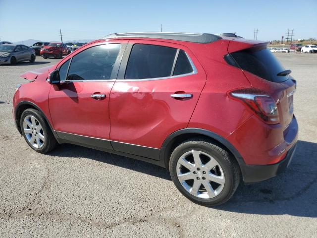 2017 BUICK ENCORE PRE KL4CJDSM9HB124022
