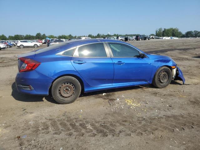 2016 HONDA CIVIC LX 19XFC2F55GE233356