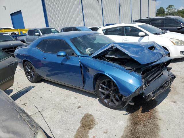 2023 DODGE CHALLENGER 2C3CDZBT7PH518193